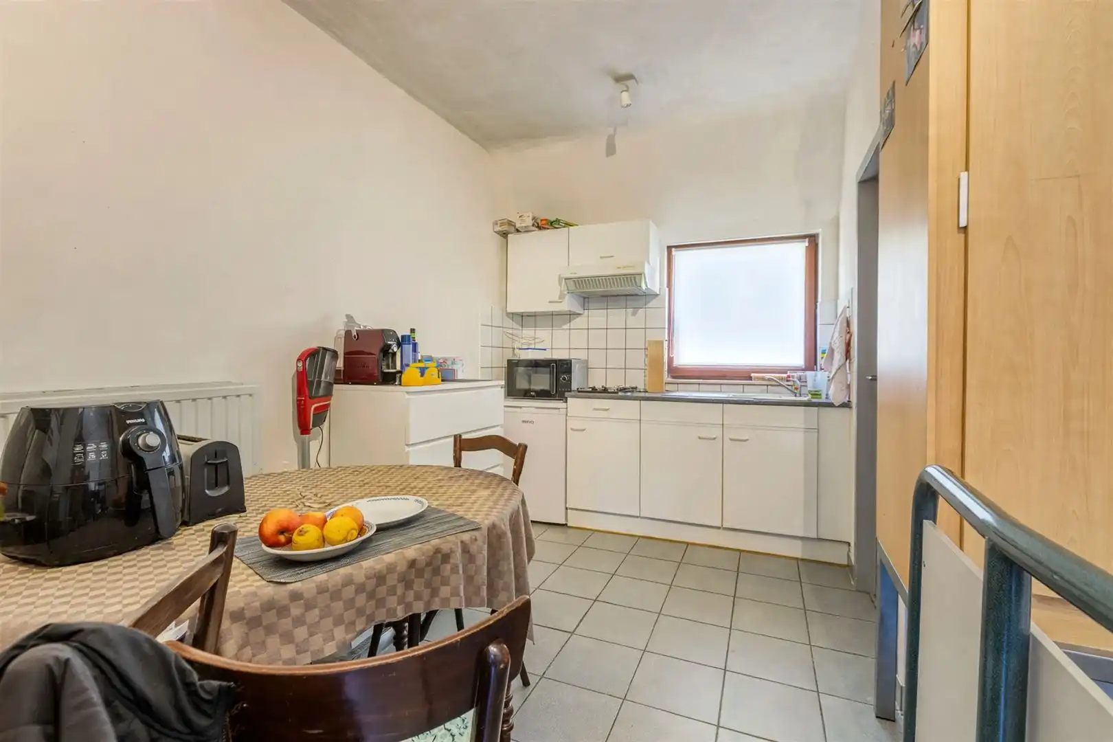 TE KOOP: Uniek woon- en investeringspand met ruime woning en 6 verhuurde studio’s te Heusden-Zolder! foto 38