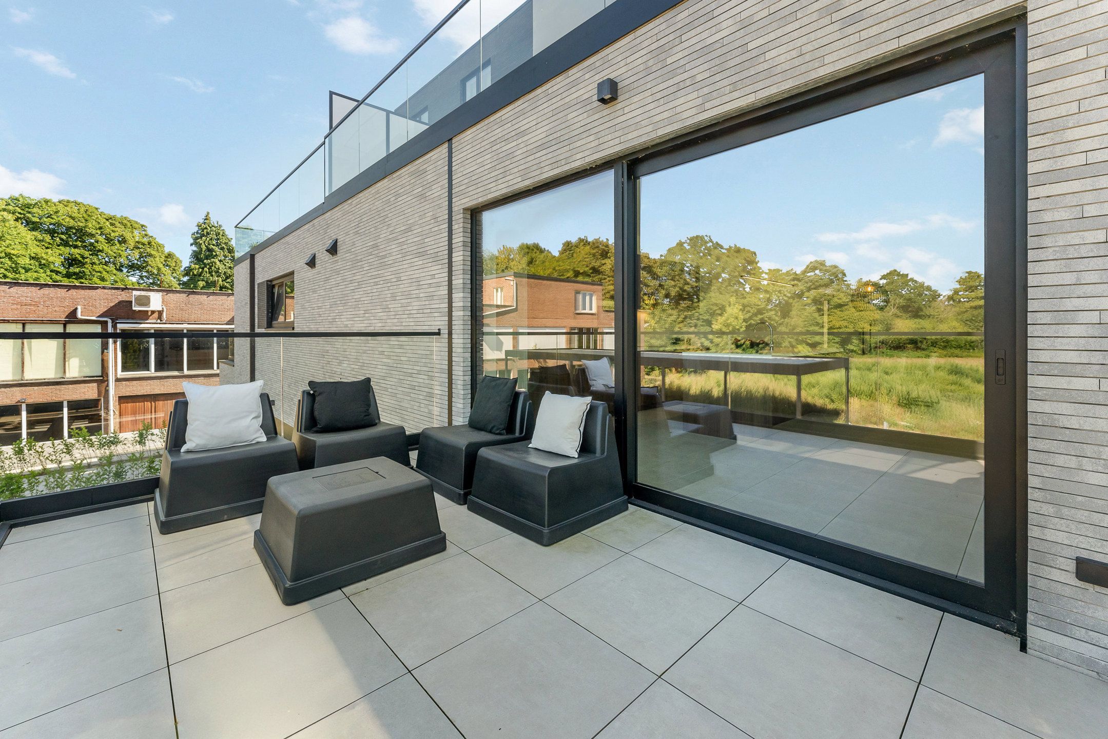 Residentie Renart 2.2 foto 25