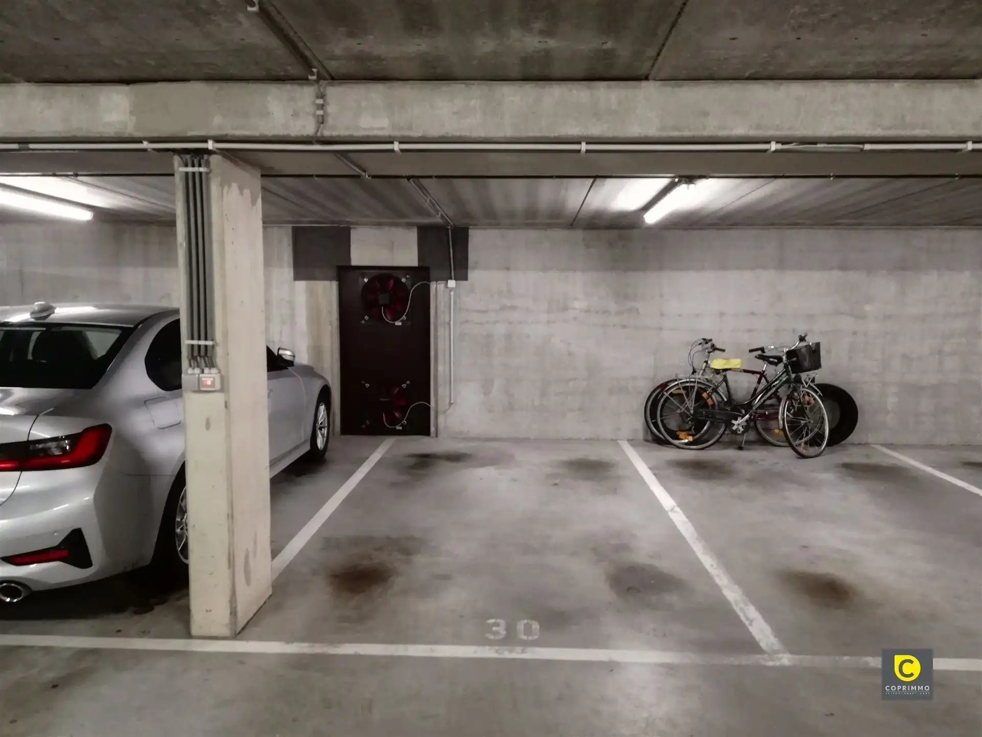 2 slpk app met ruim terras op topligging foto 17