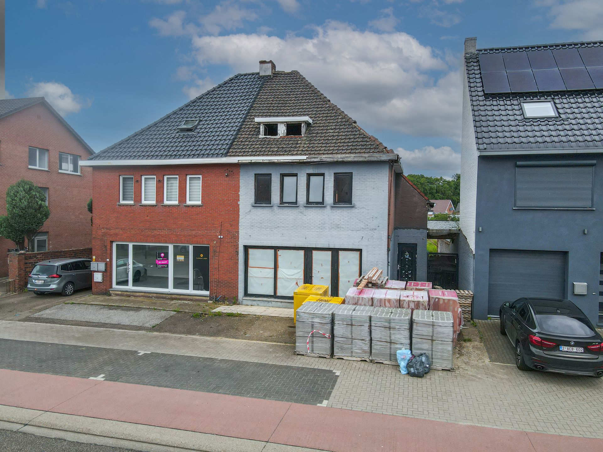 Woning op de Koolmijnlaan met eindeloze mogelijkheden! foto 30