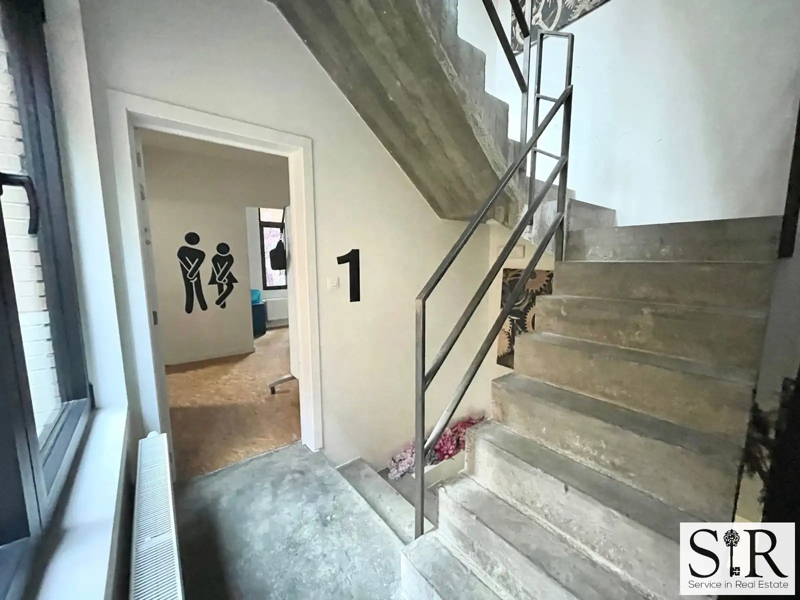 Commercieel te koop foto 2