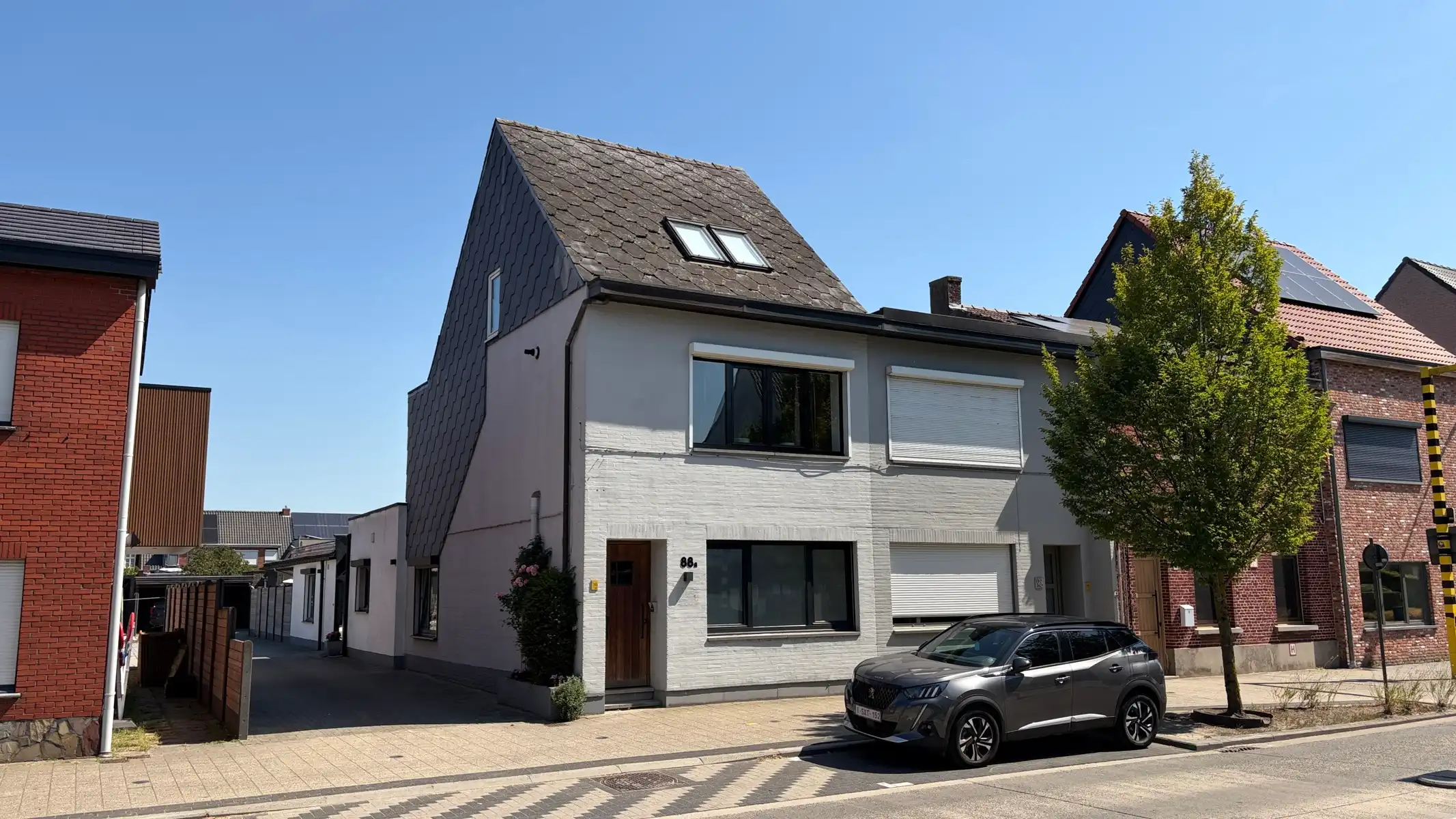 Woning met EXTRA MOGELIJKHEDEN foto {{pictureIndex}}