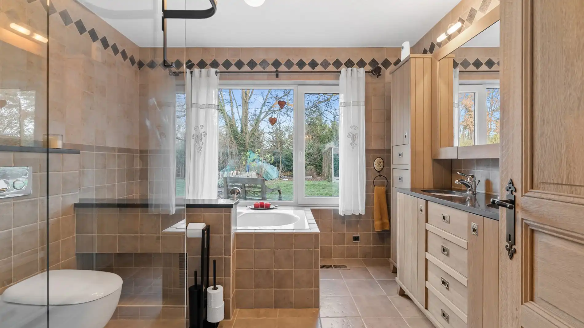 HAACHT -  unieke villa op +32 are foto 14