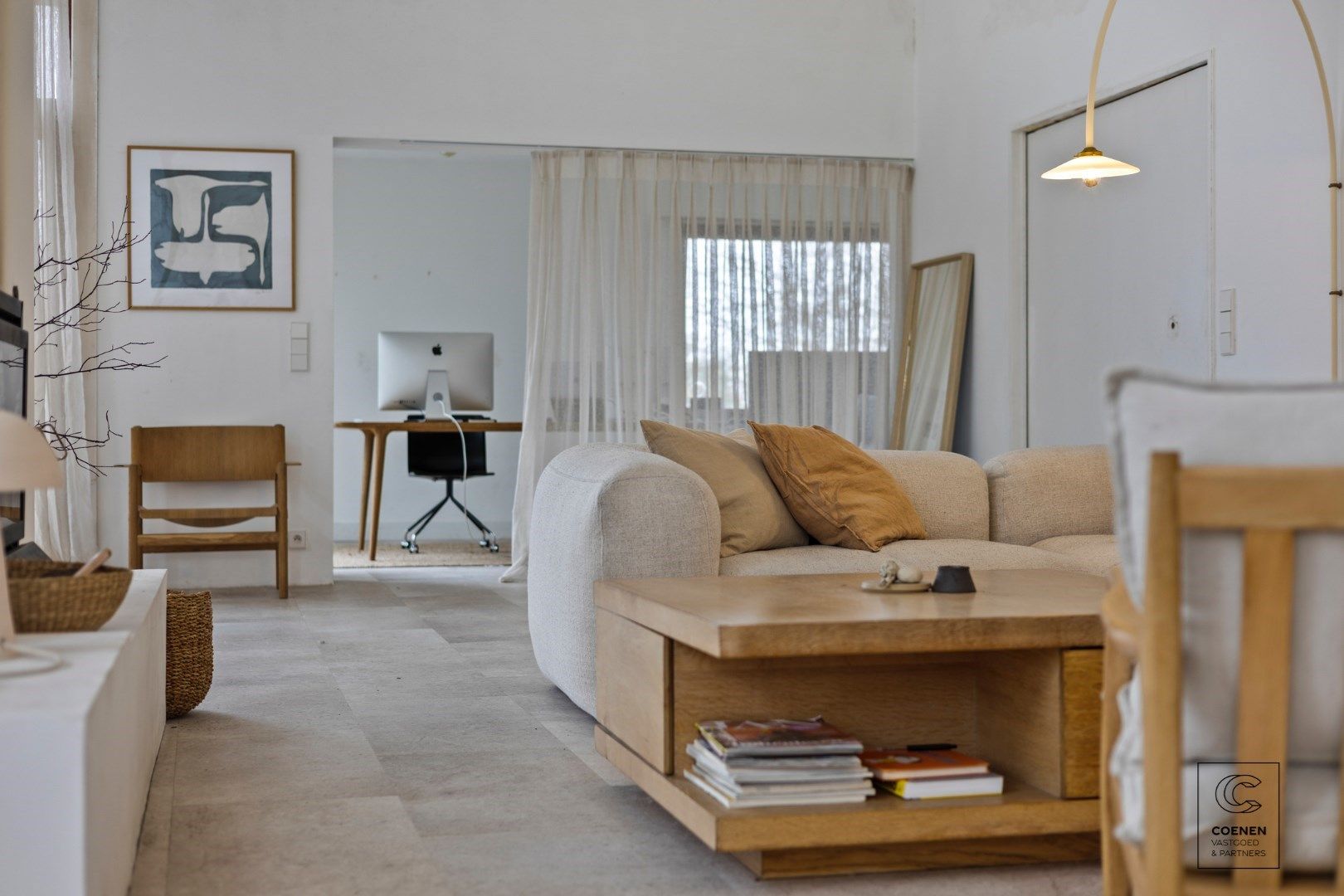 Verder te renoveren villa met een bew opp van 400m² op 5500m² grond op een schitterende ligging te Oud-Turnhout. foto 15