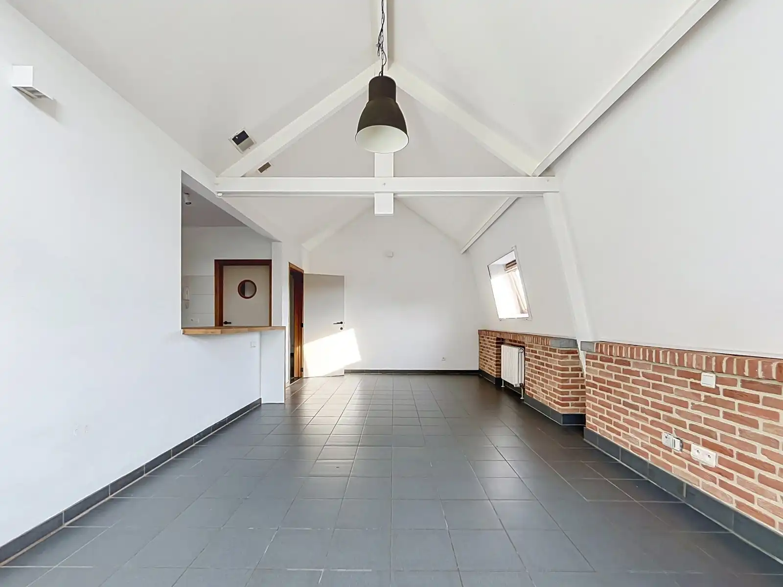 App (97m²) - 2 slpks op toplocatie foto 3