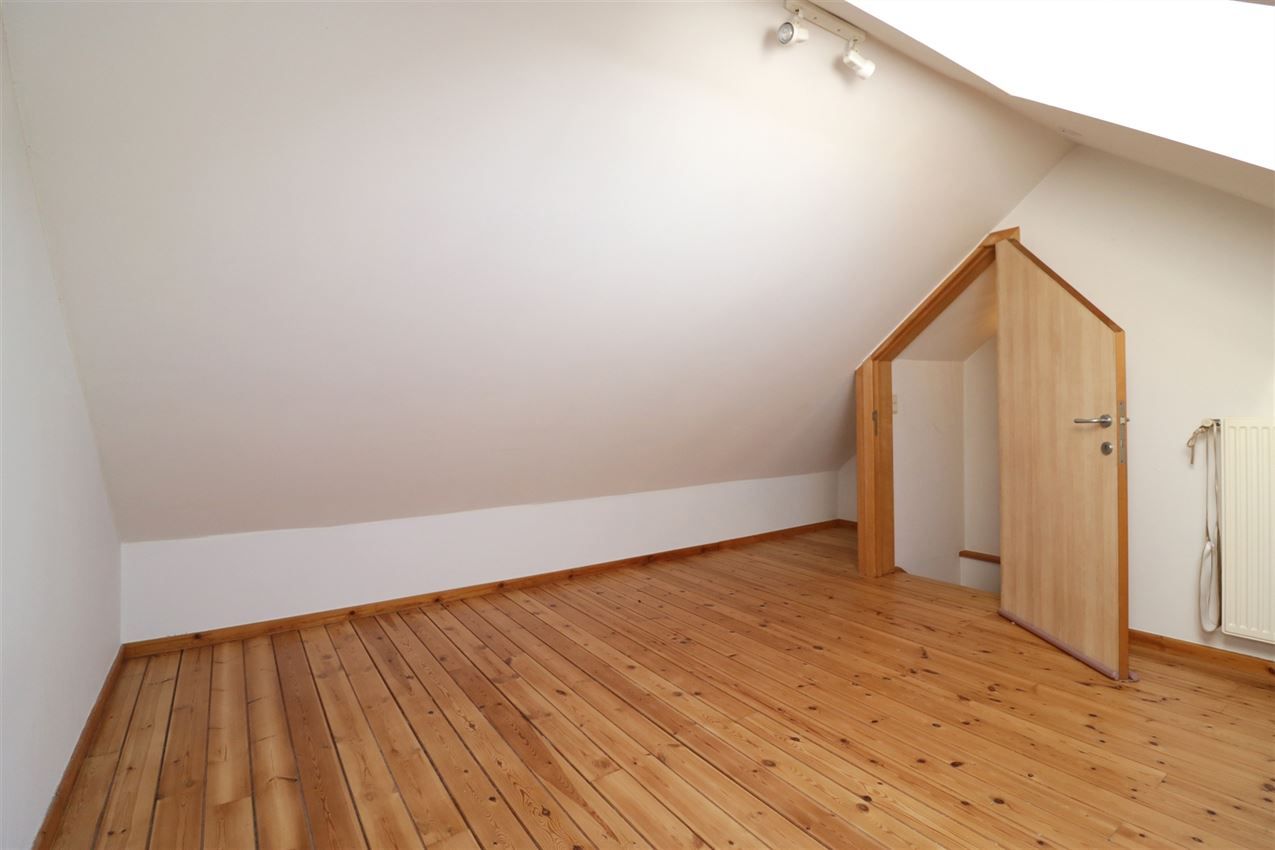 Gezellige duplex met 1 slpk nabij invalswegen foto 17