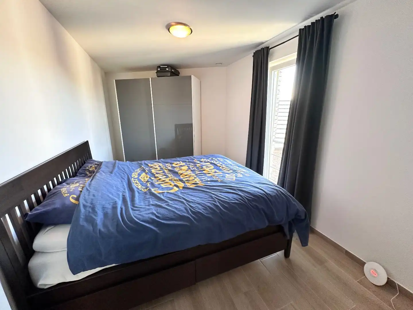 Prachtig appartement met 2 slaapkamers en autostaanplaats te Voeren foto 3