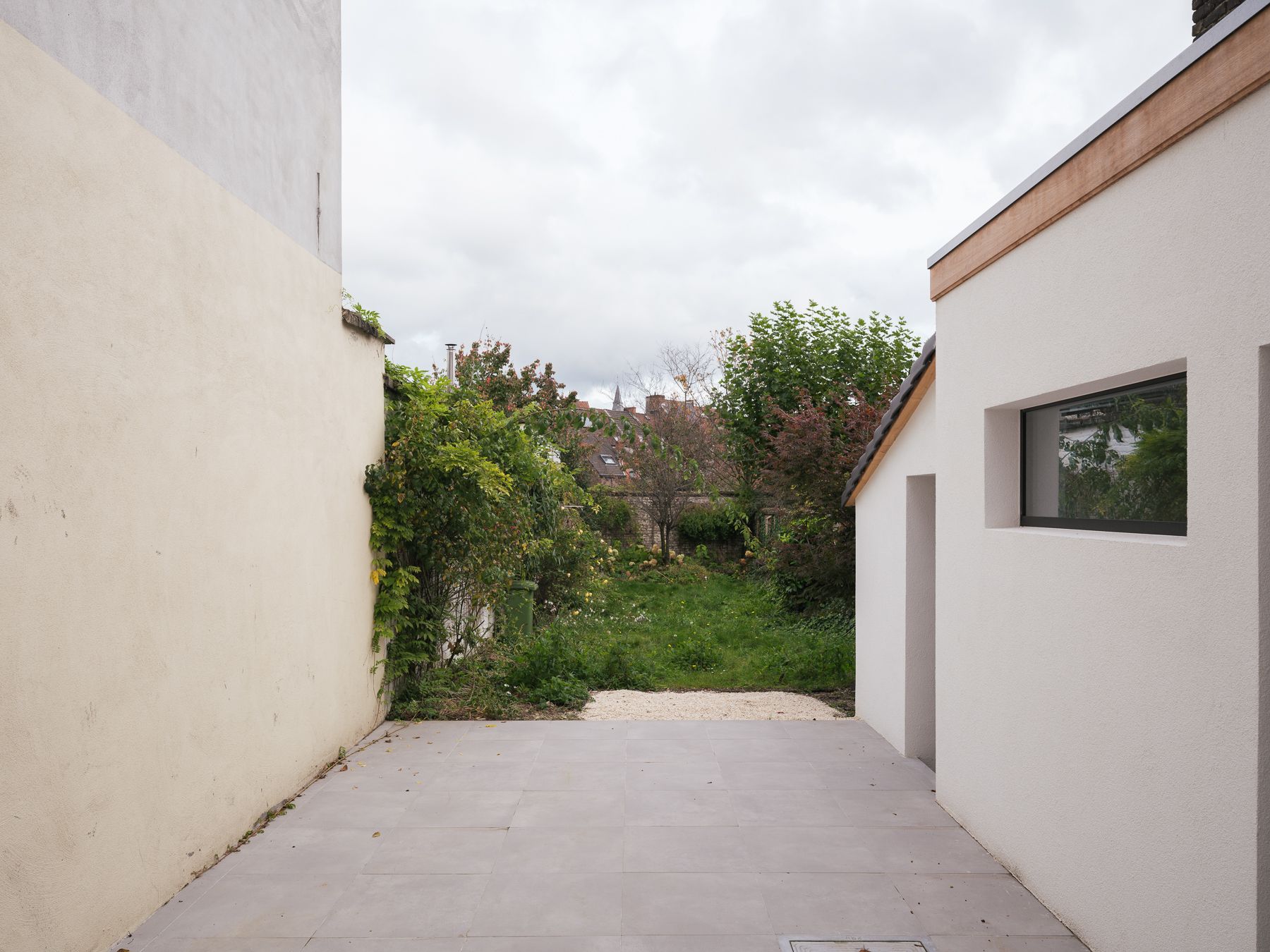 Prachtig gerenoveerde herenwoning nabij het Citadelpark foto 9