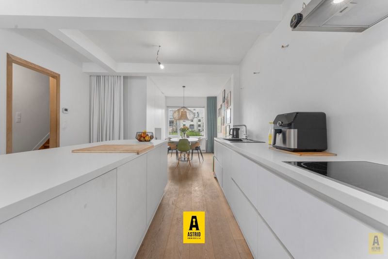 Instapklare woning met zonnige tuin en zicht op groen! foto 11