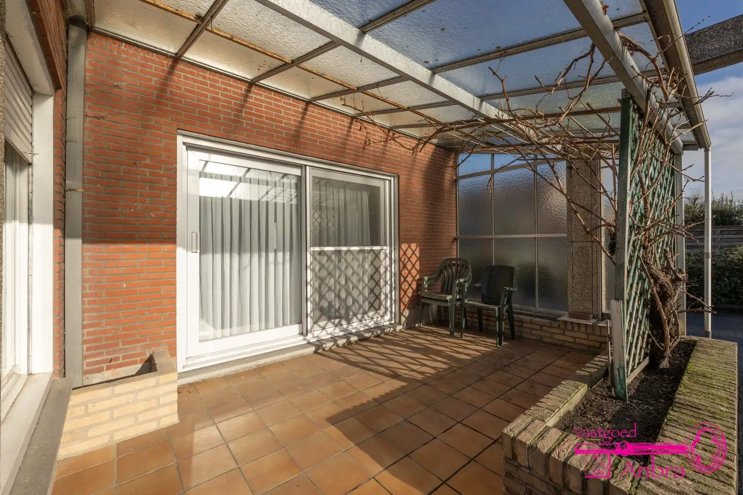 VIJVERDAMSTRAAT 17 - 8760 TIELT (MEULEBEKE) foto 28