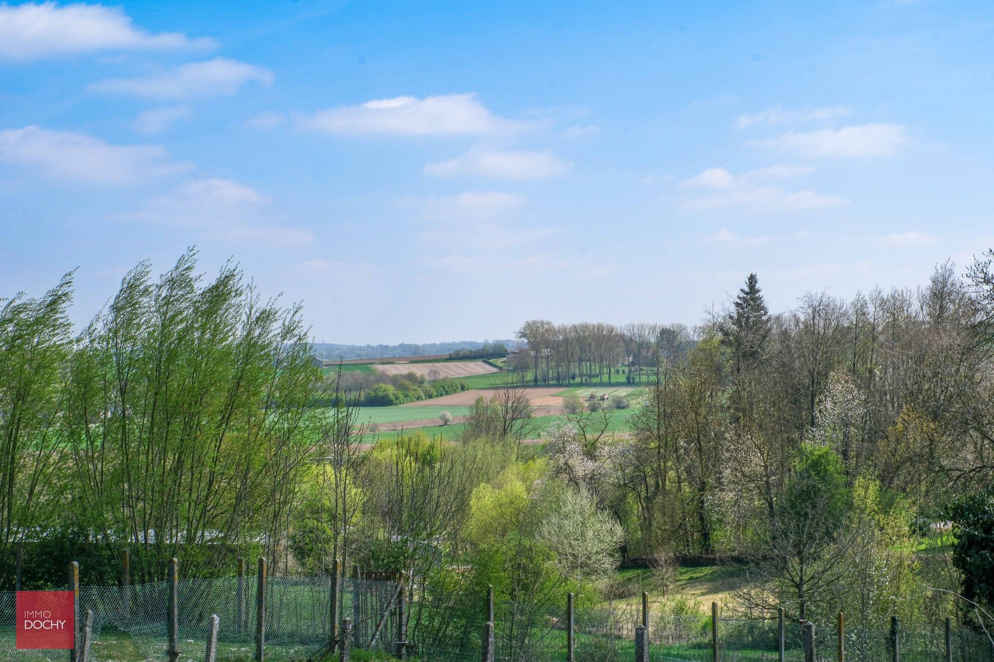 NIEUWGEBOUWDE RUIME CASCO-VILLA met prachtig vergezicht foto 13