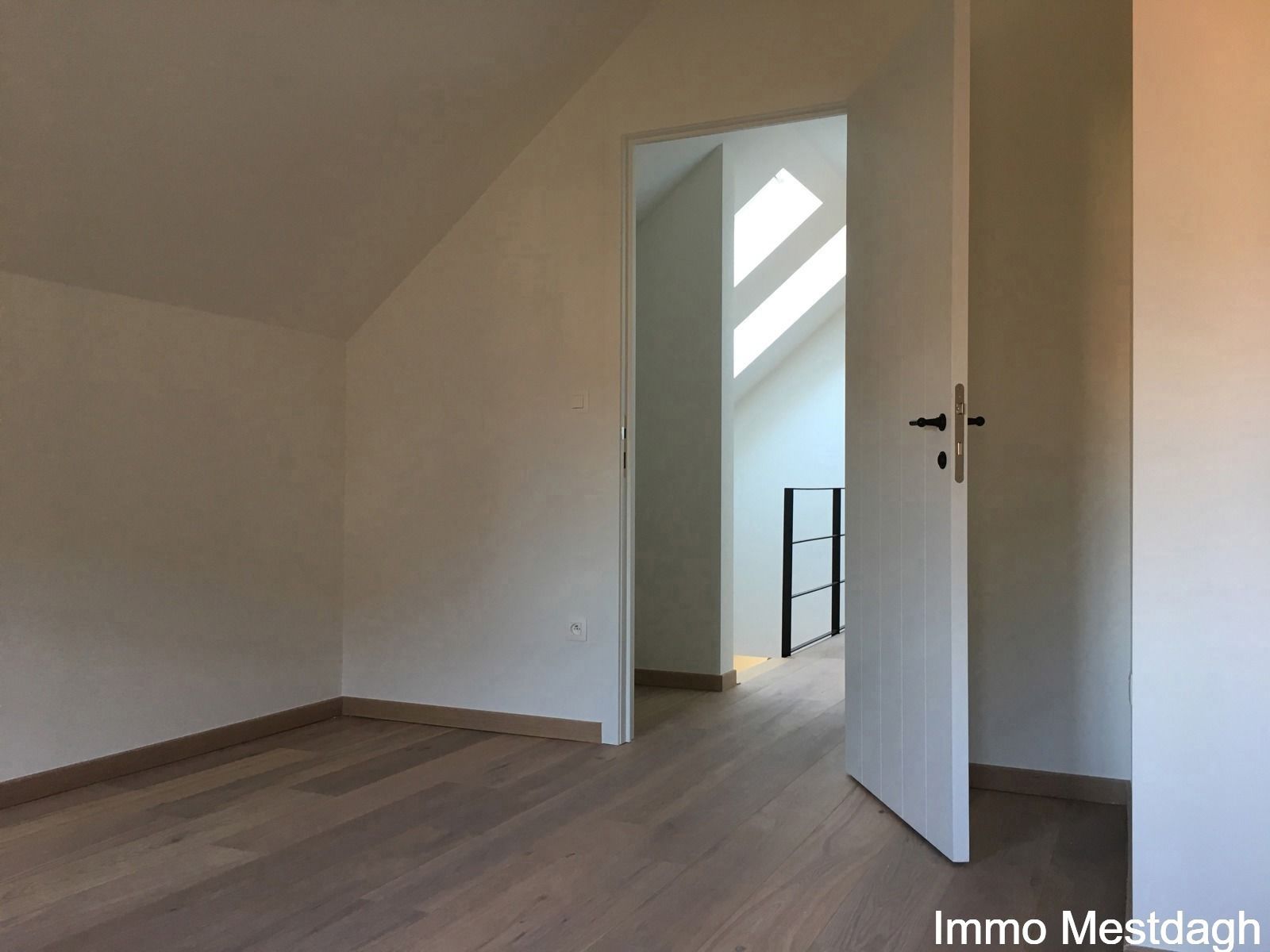 Zeer charmante en energiezuinige woning in centrum Diest foto 23