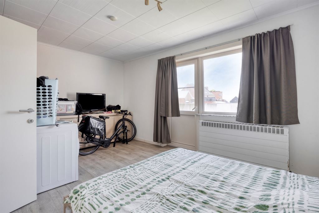 Gezellig appartement te Scherpenheuvel!  foto 10