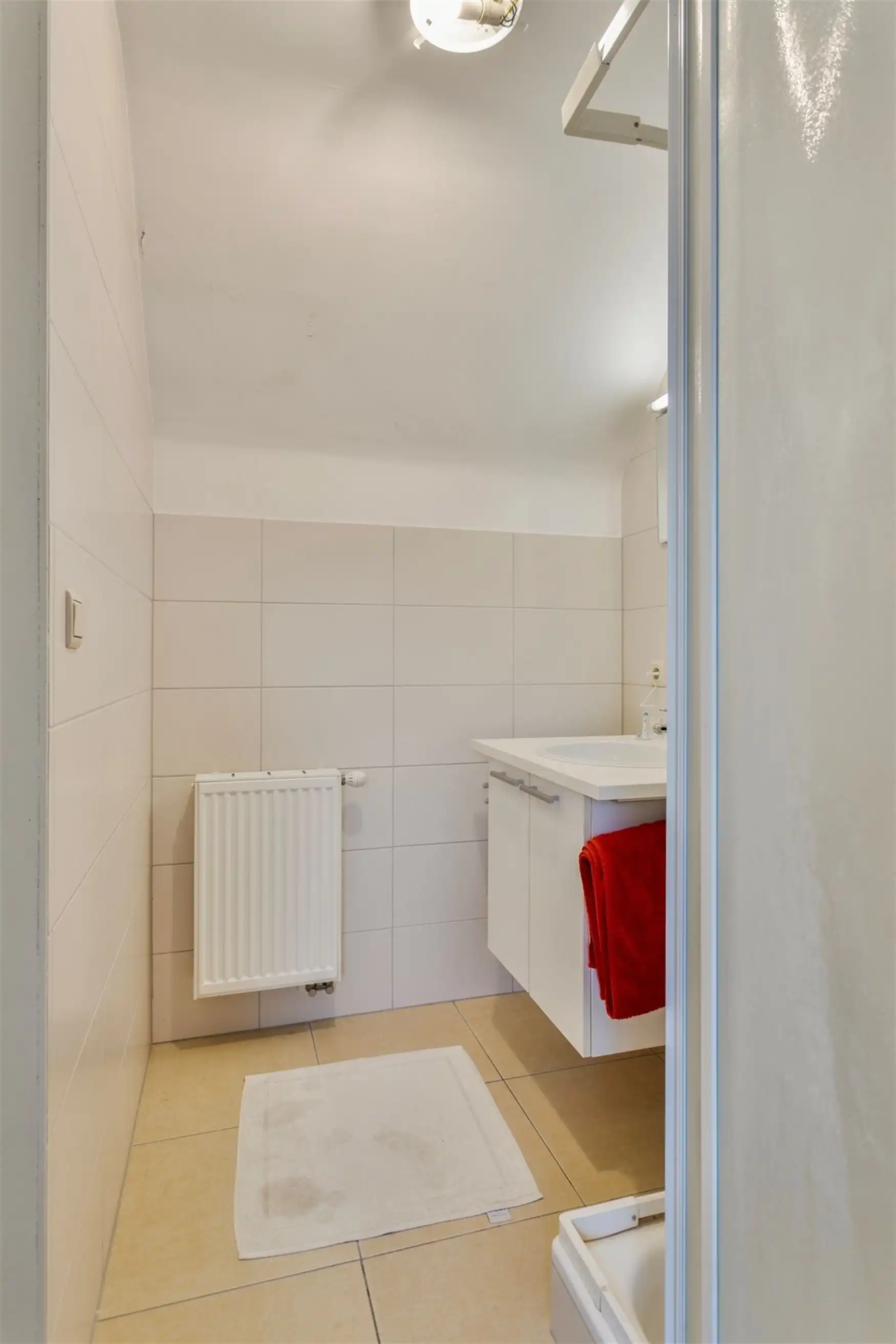 Appartement met 2 zonnige terrassen foto 5