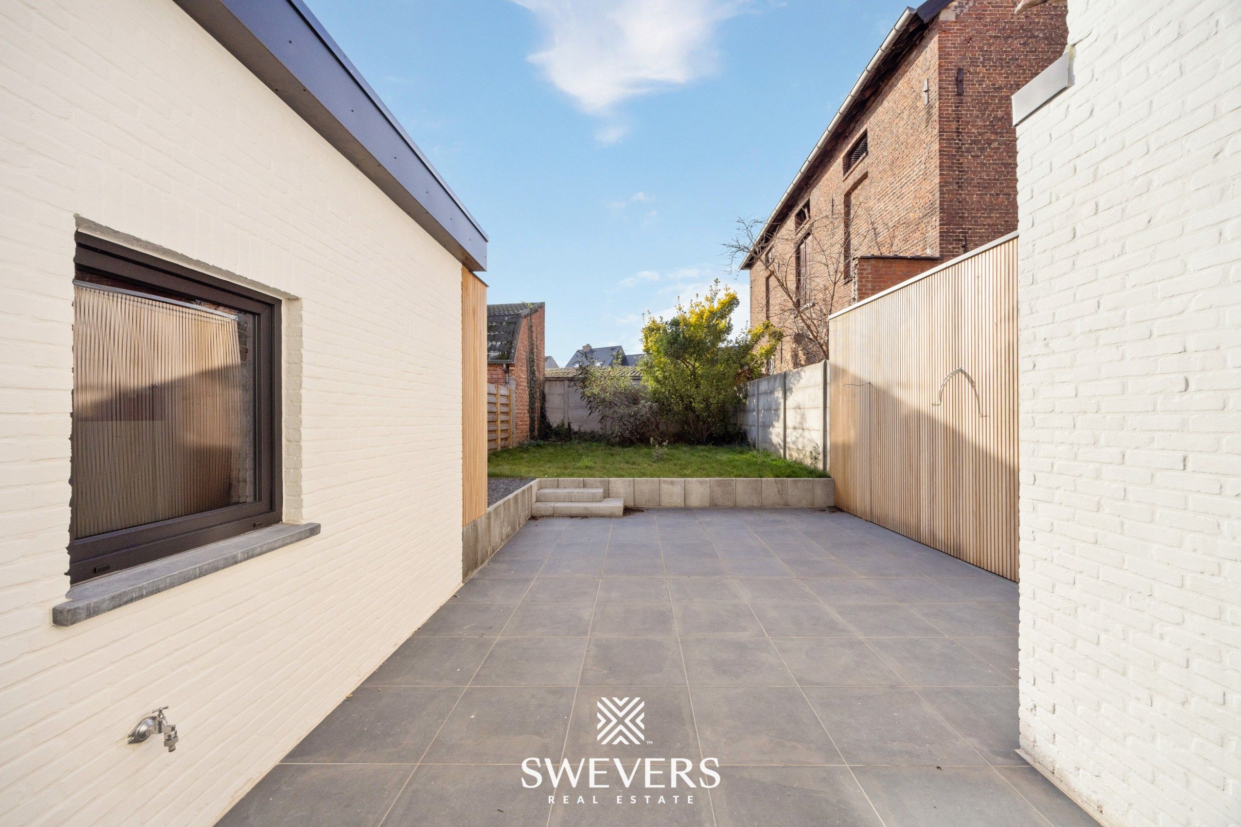 Gerenoveerde woning (210 m²) met EPC A en stadstuin in centrum Diest foto 34