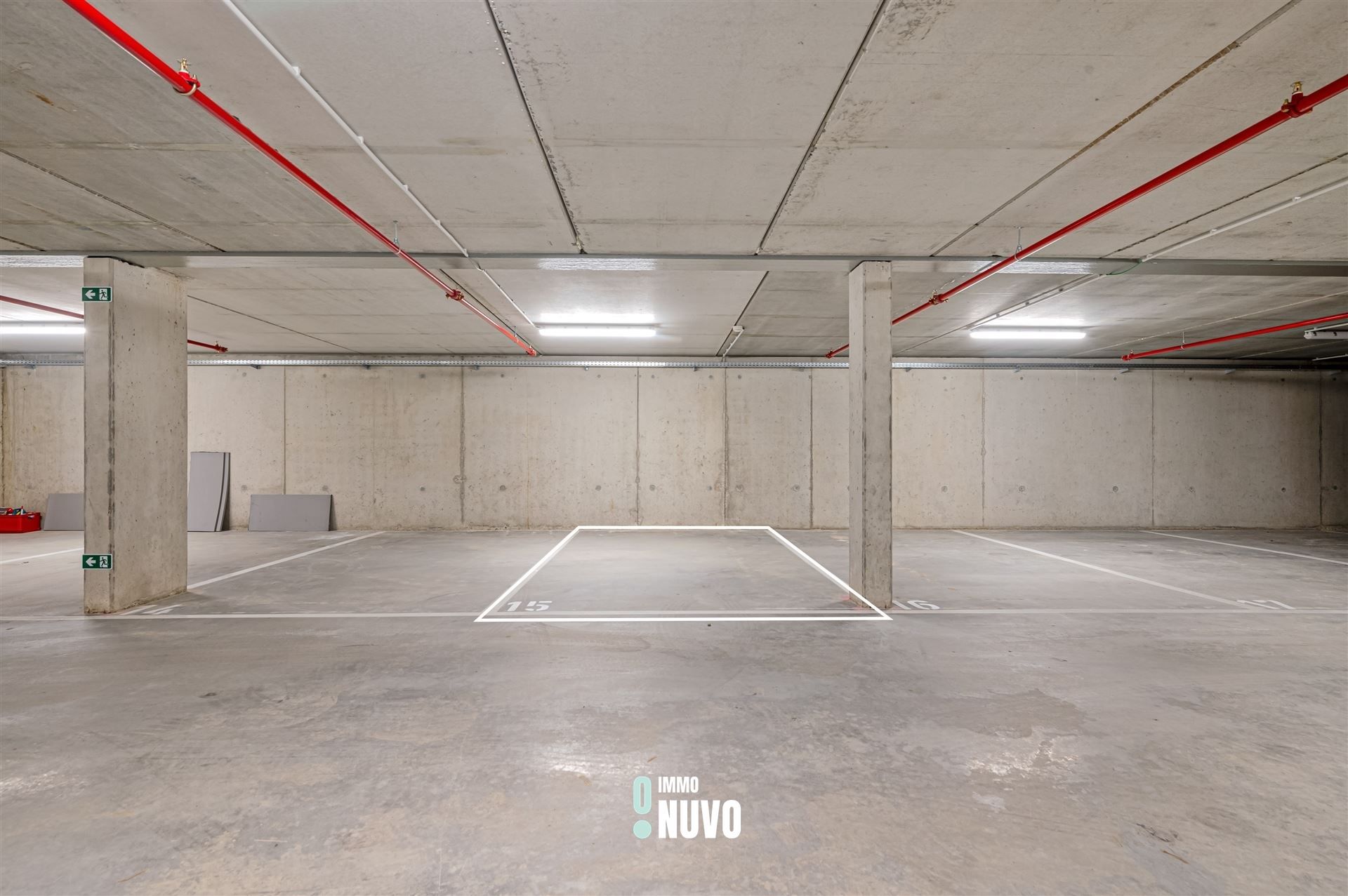 BEN-nieuwbouwappartement in Aalst foto 13
