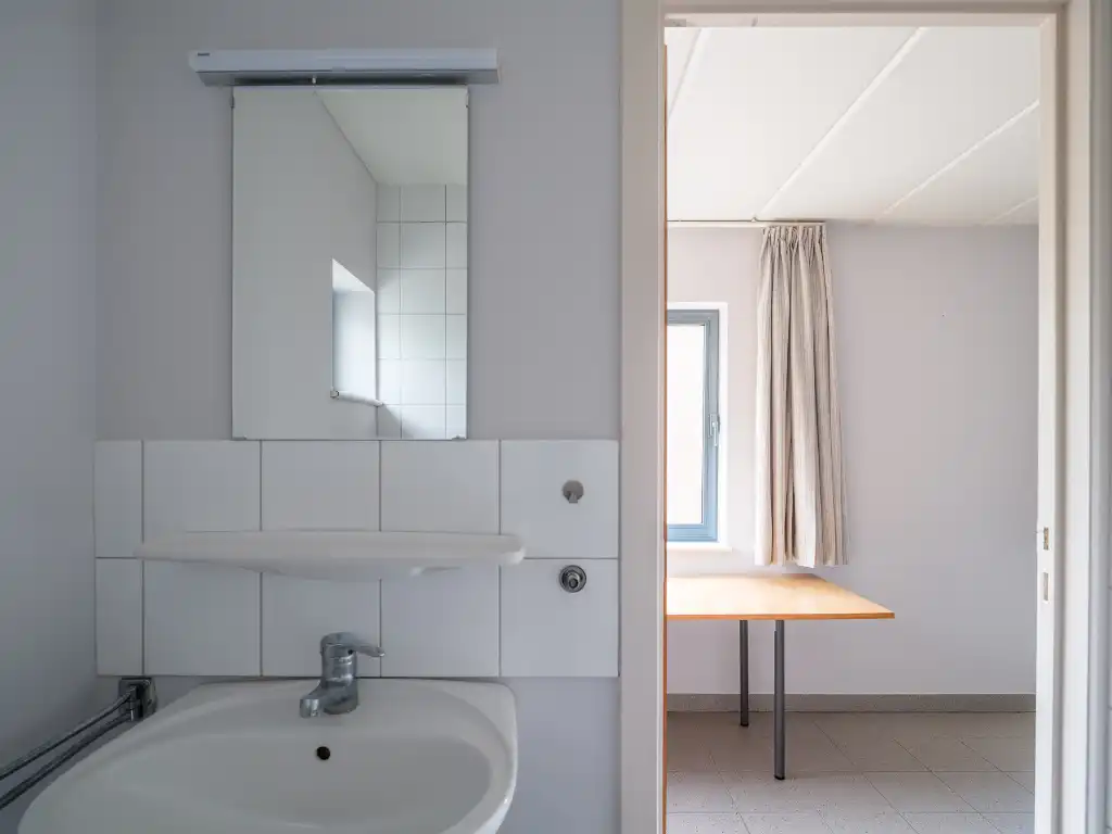 Zeldzaam aanbod - 9 studio’s en 1 appartement op een strategische ligging nabij het befaamde Miljoenenkwartier. foto 11