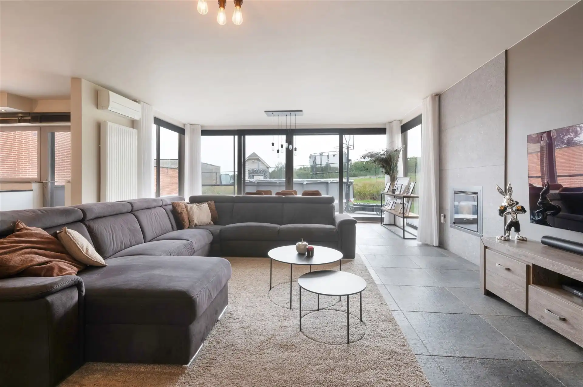 Ruime 4-slaapkamerwoning op een perceel van 48are in Parike! foto 2