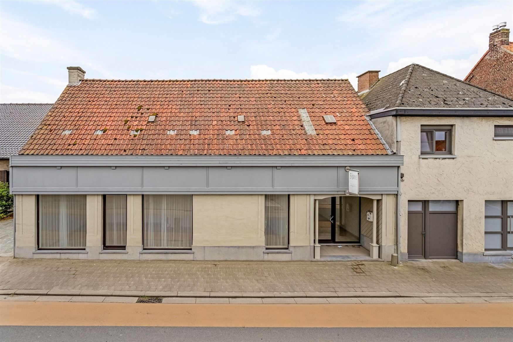 2 woningen & groot atelier foto 9