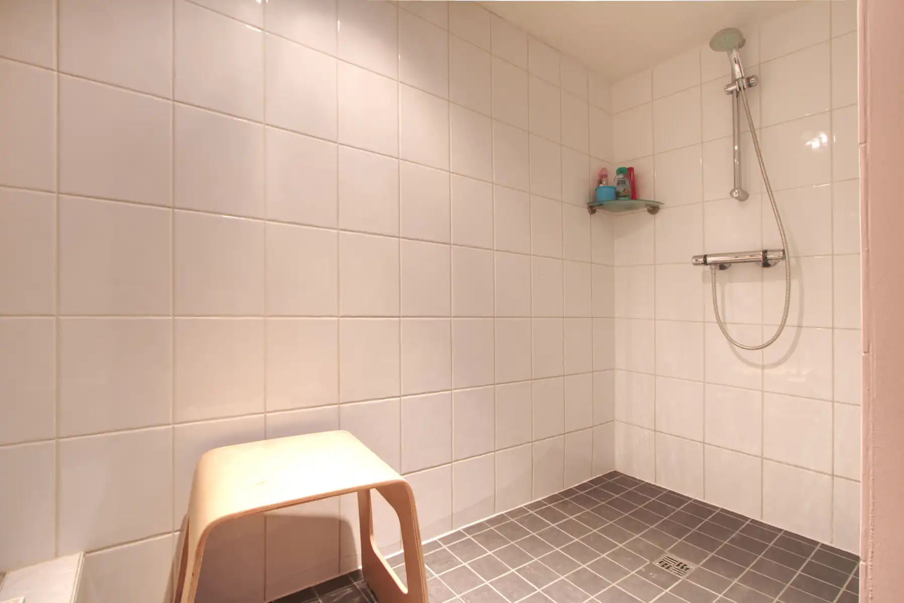 WONING - 1 tot 3 SLK - TUIN - SAUNA - GARAGE - CENTRAAL foto 13