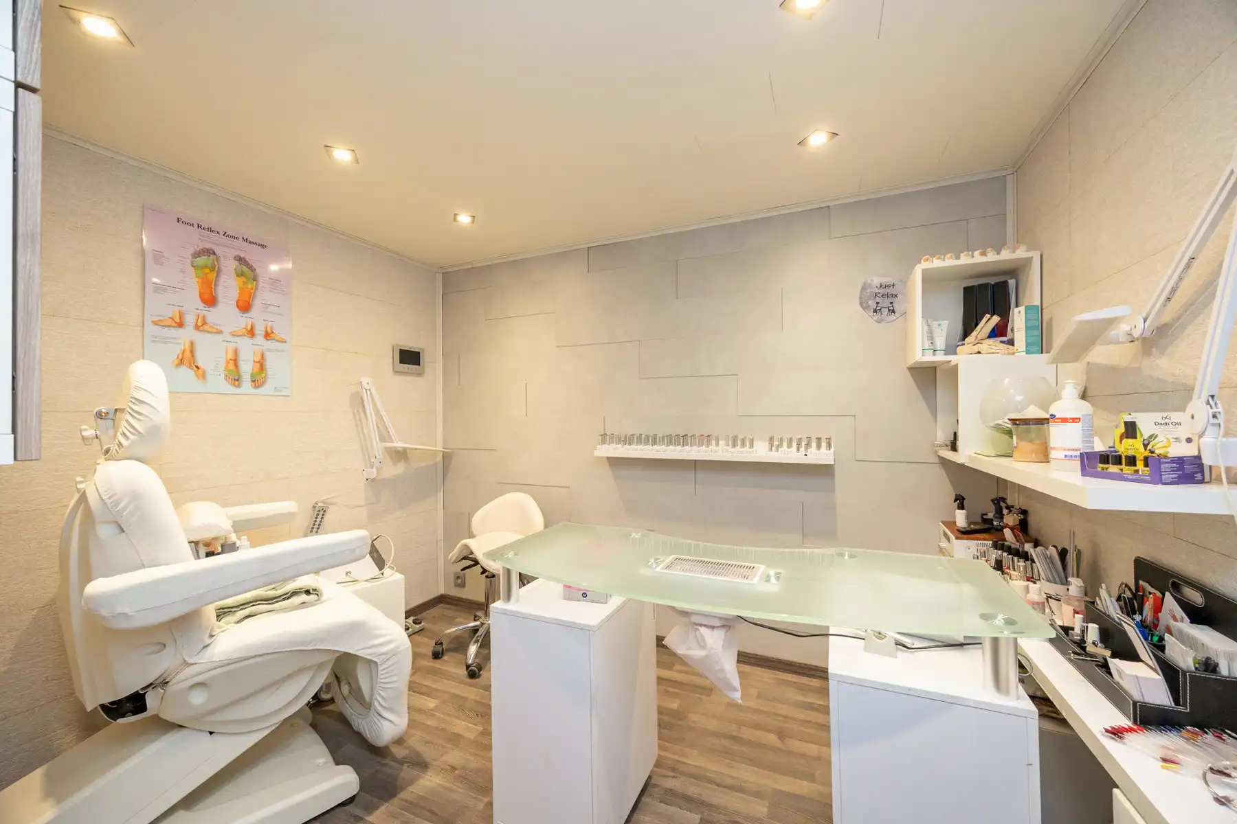 Knap huis in toffe buurt foto 13