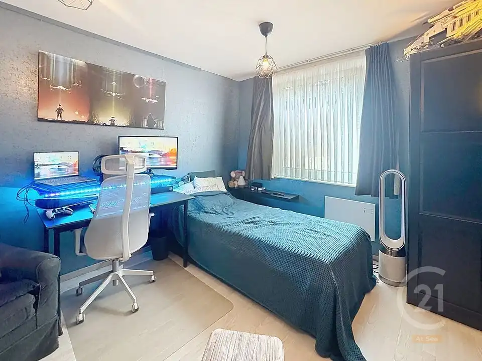 Instapklare woning met 4 slaapkamers in Gistel foto 15