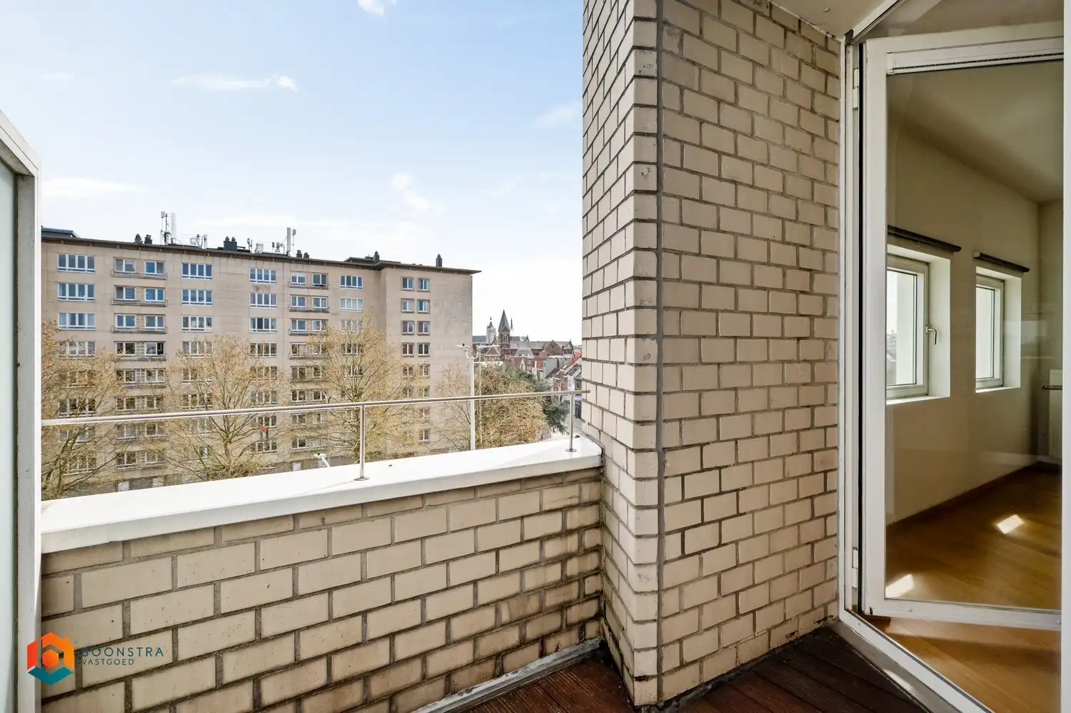 2 slpkr app te centrum Mechelen foto 13