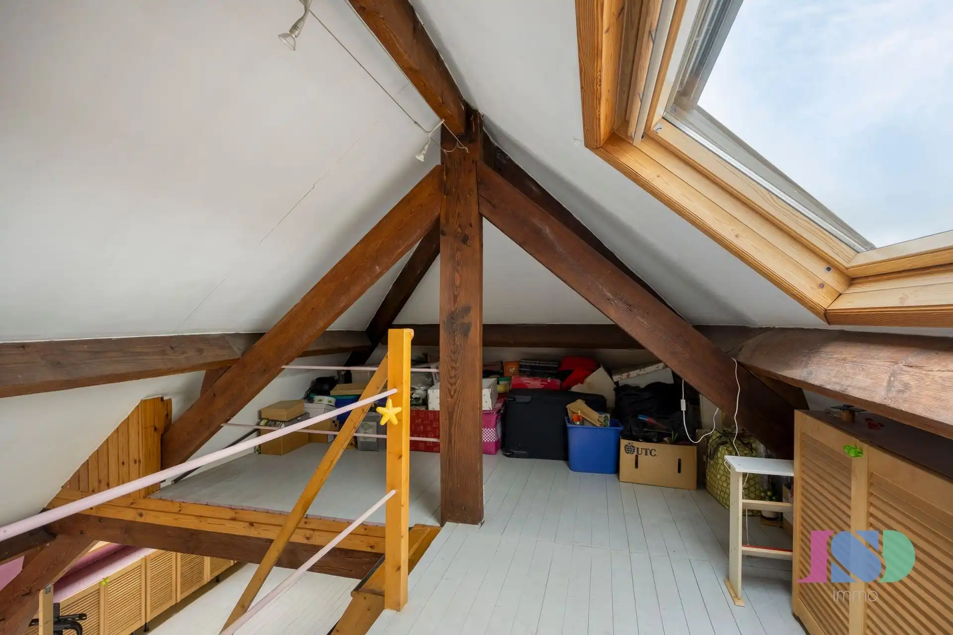 Karaktervolle woning met 8 kamers foto 26