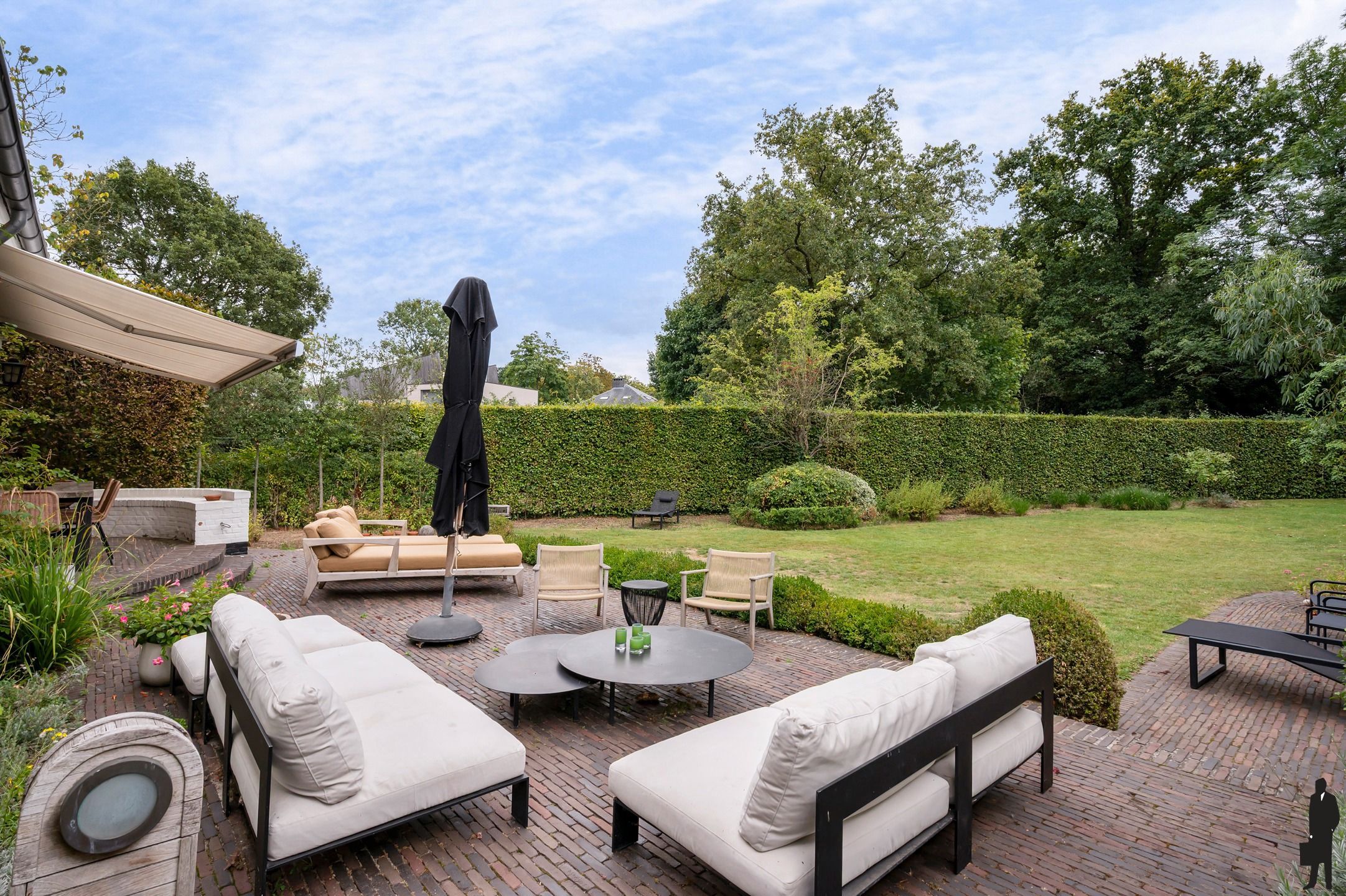 Zeer charmante gezinswoning op ca. 1.116m²  foto 22