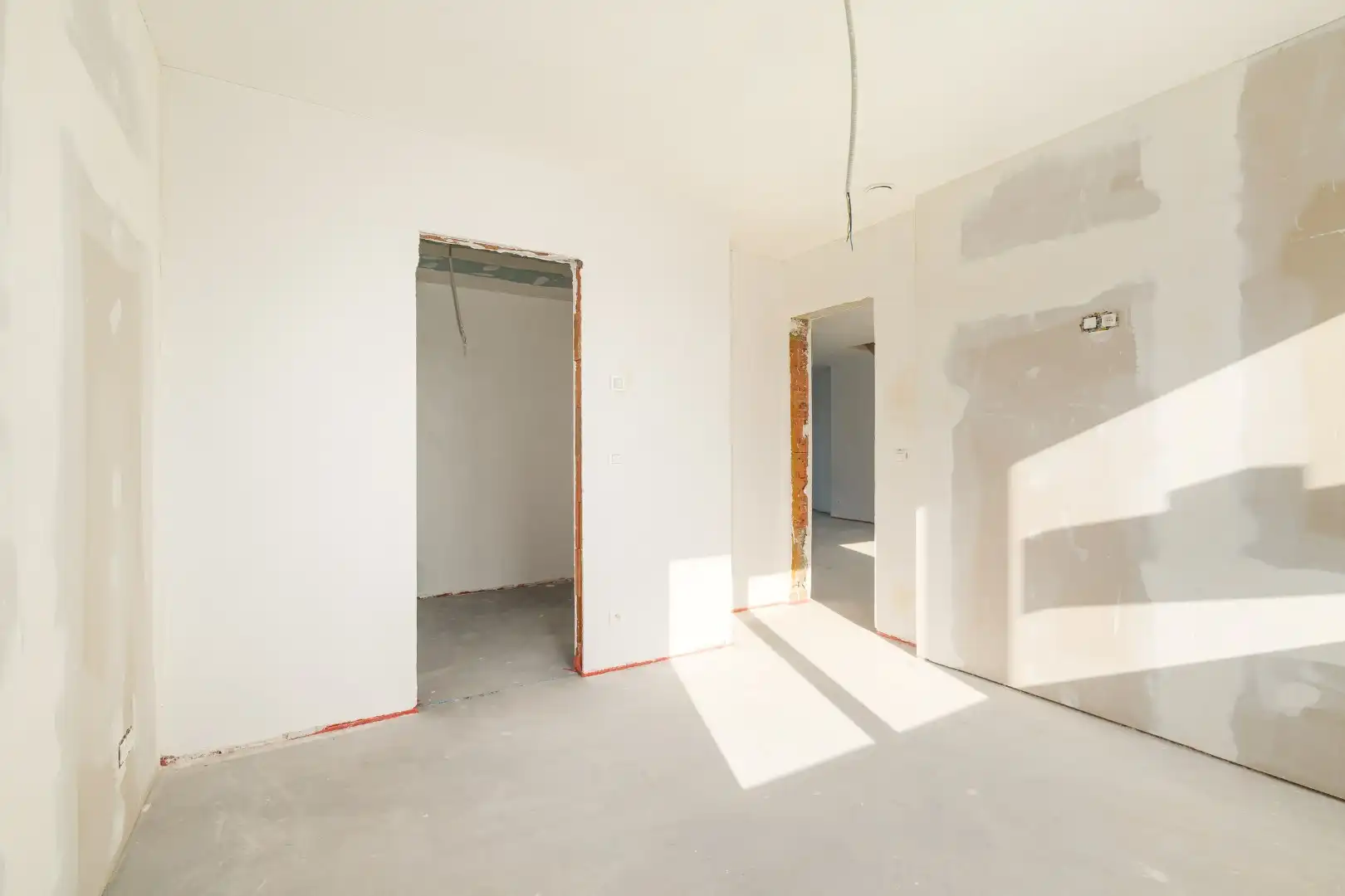 Karaktervolle "BEN" luxe duplex-appartement gelegen in het hart van Lokeren   foto 8