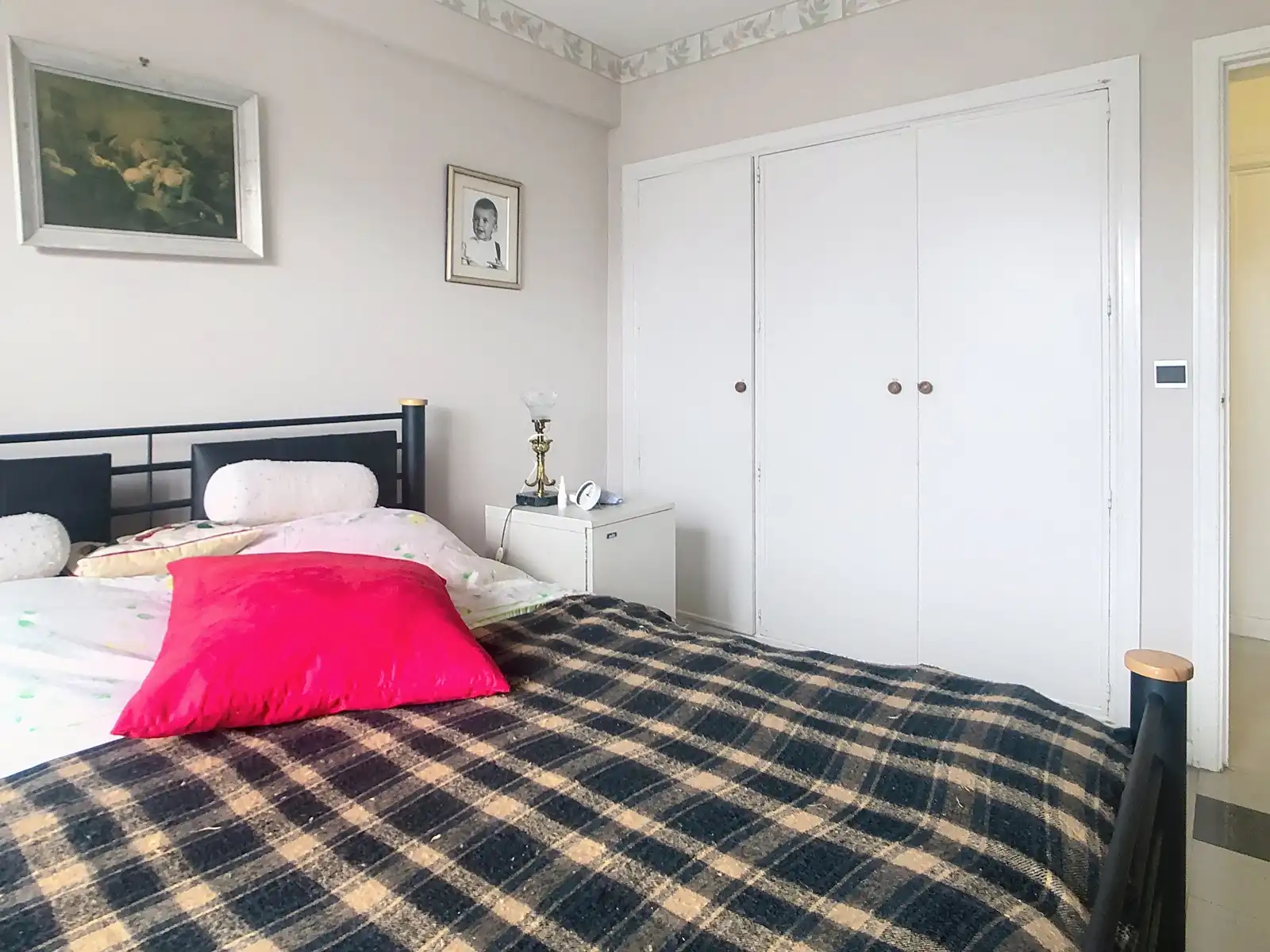 Sint-Guido: verhuurd appartement met 2 slaapkamers foto 16