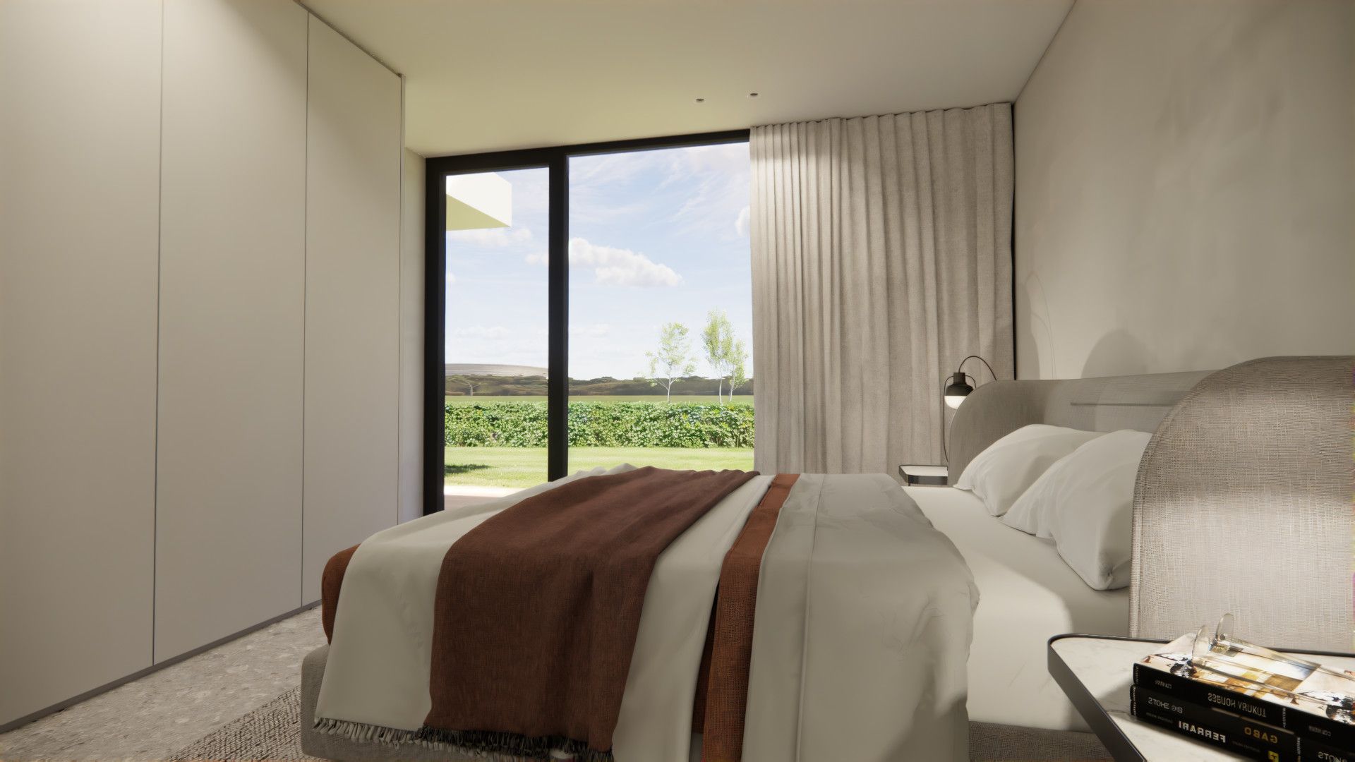 Gelijkvloers appartement aan het kanaal en gemeentepark foto 13