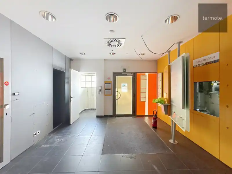 kantoor-/handelsruimte foto 3