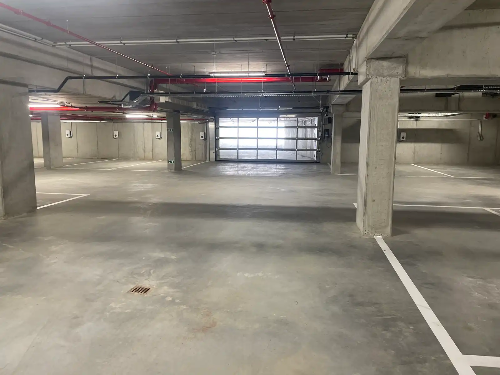 Leemans Immobiliën presenteert u  dit uitzonderlijk energiezuinig nieuwbouwappartement! foto 20