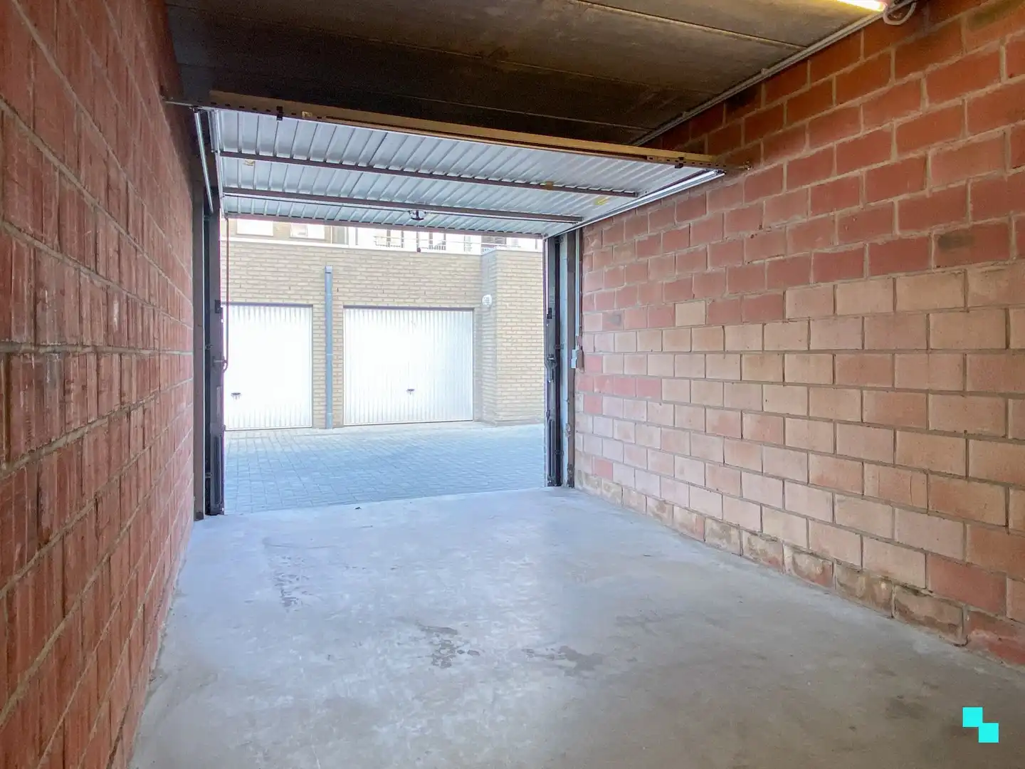 Aantrekkelijk (investerings)appartement nabij de jachthaven van Zeebrugge foto 16