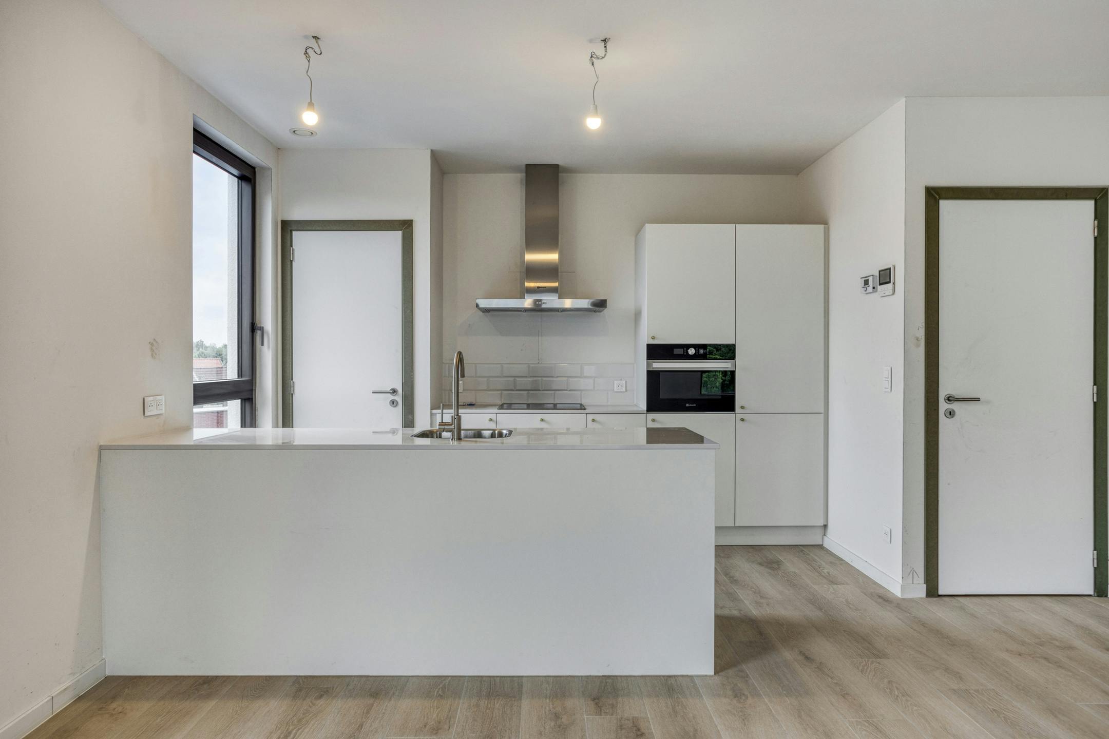 Nieuwbouwappartement met 3 slaapkamers in Boom foto 7
