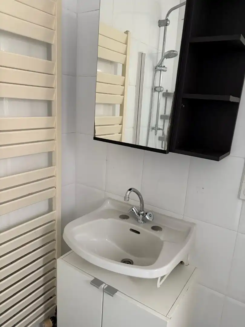 Gelijkvloerse woning foto 8