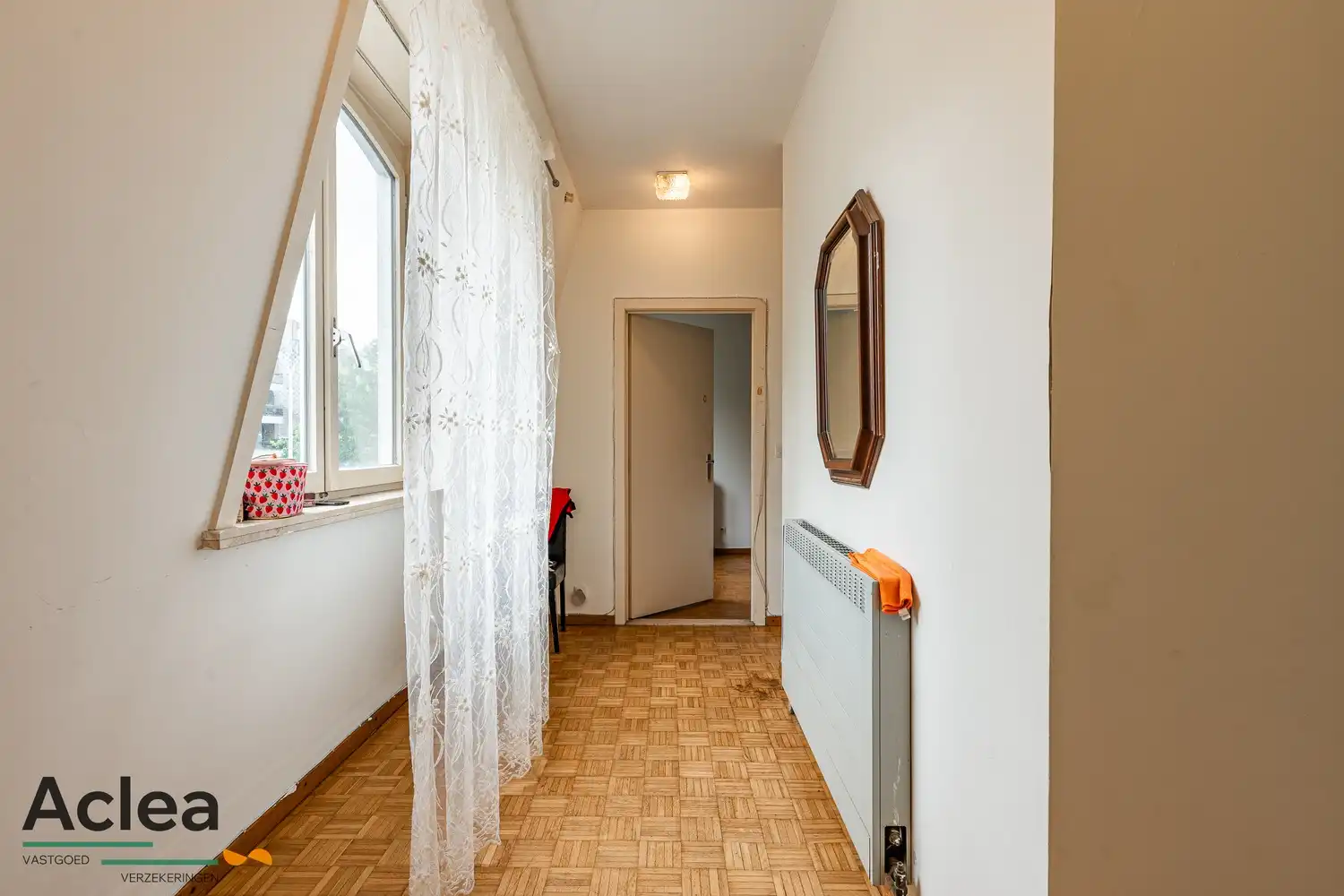 Zeer ruim appartement van 148m² met 3 slpks foto 14