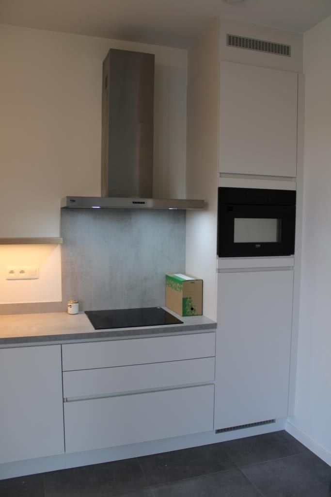 Zeer ruim en energiezuinig appartement met autostaanplaats foto 5