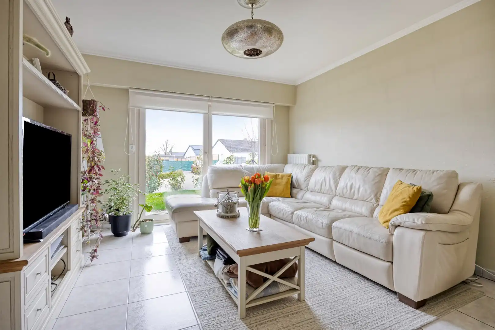 Gezellig ingerichte woning in rustige omgeving te Tongeren-Vreren foto 6