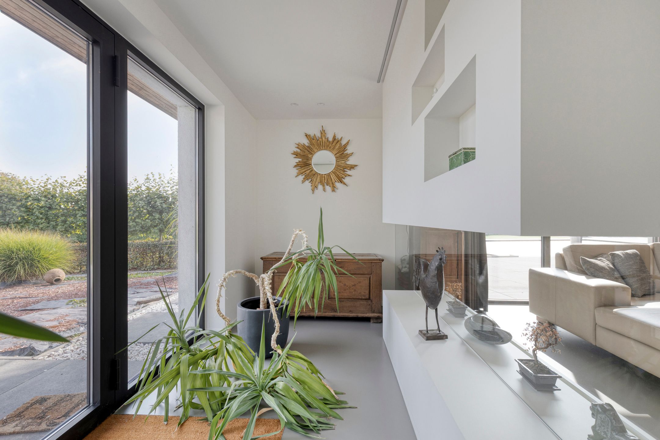 KERKSKEN - Exclusieve villa met vele mogelijkheden! foto 3