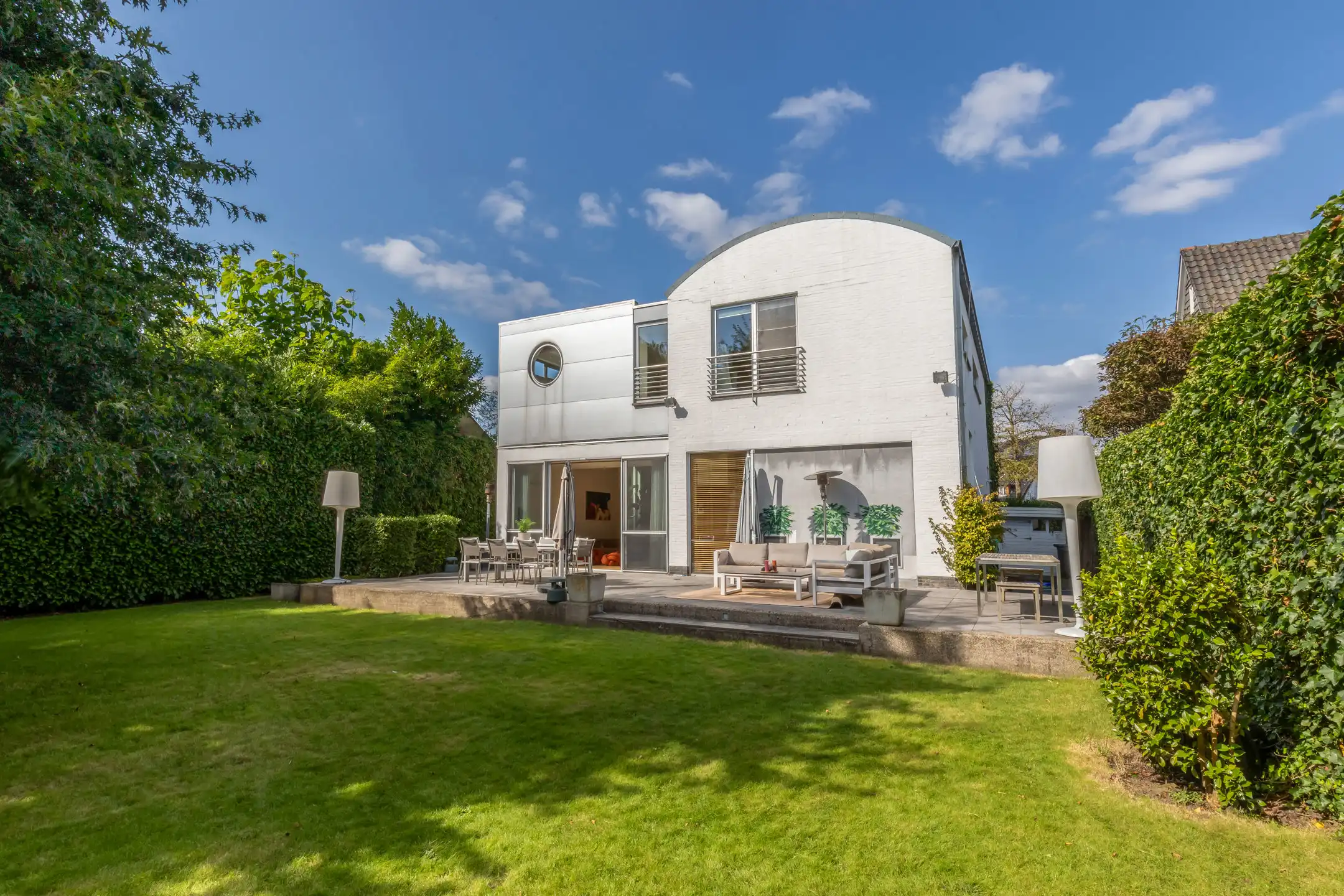 Instapklare luxe designvilla 5 SLPK en 4BK in Elsdonkwijk   foto 12