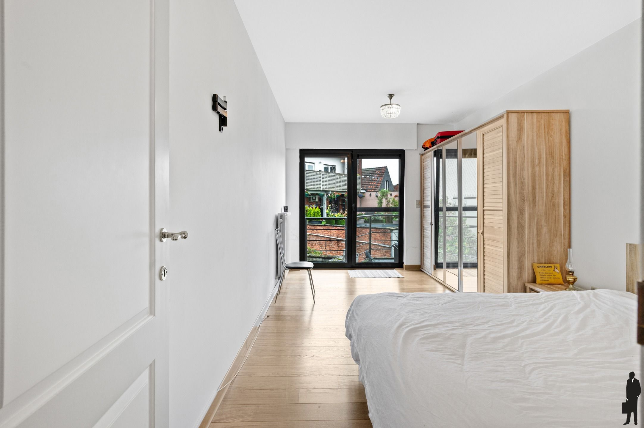 Energiezuinig appartment met 2 slaapkamers foto 9