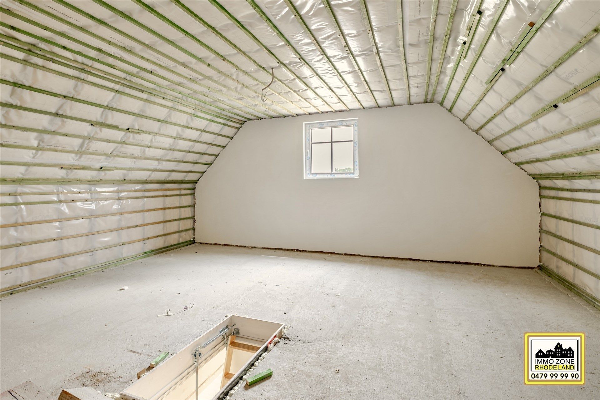 Luxueuze woning met prachtige keuken, 3 slpks en tuin foto 23