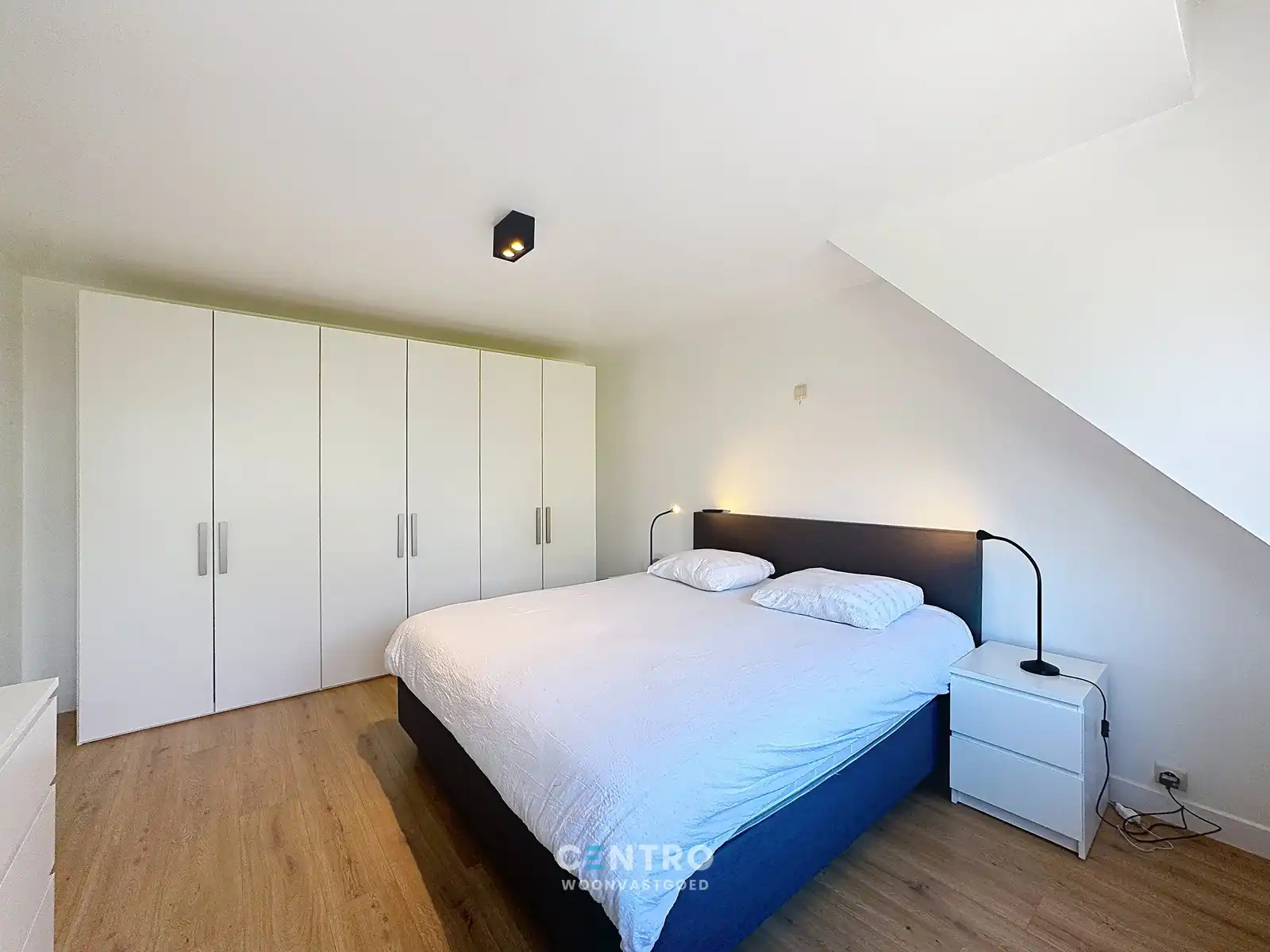 Gezellige woning te Uitkerke met 3 à 4 slpks, DUBBELE garage en LEUKE tun! foto 21