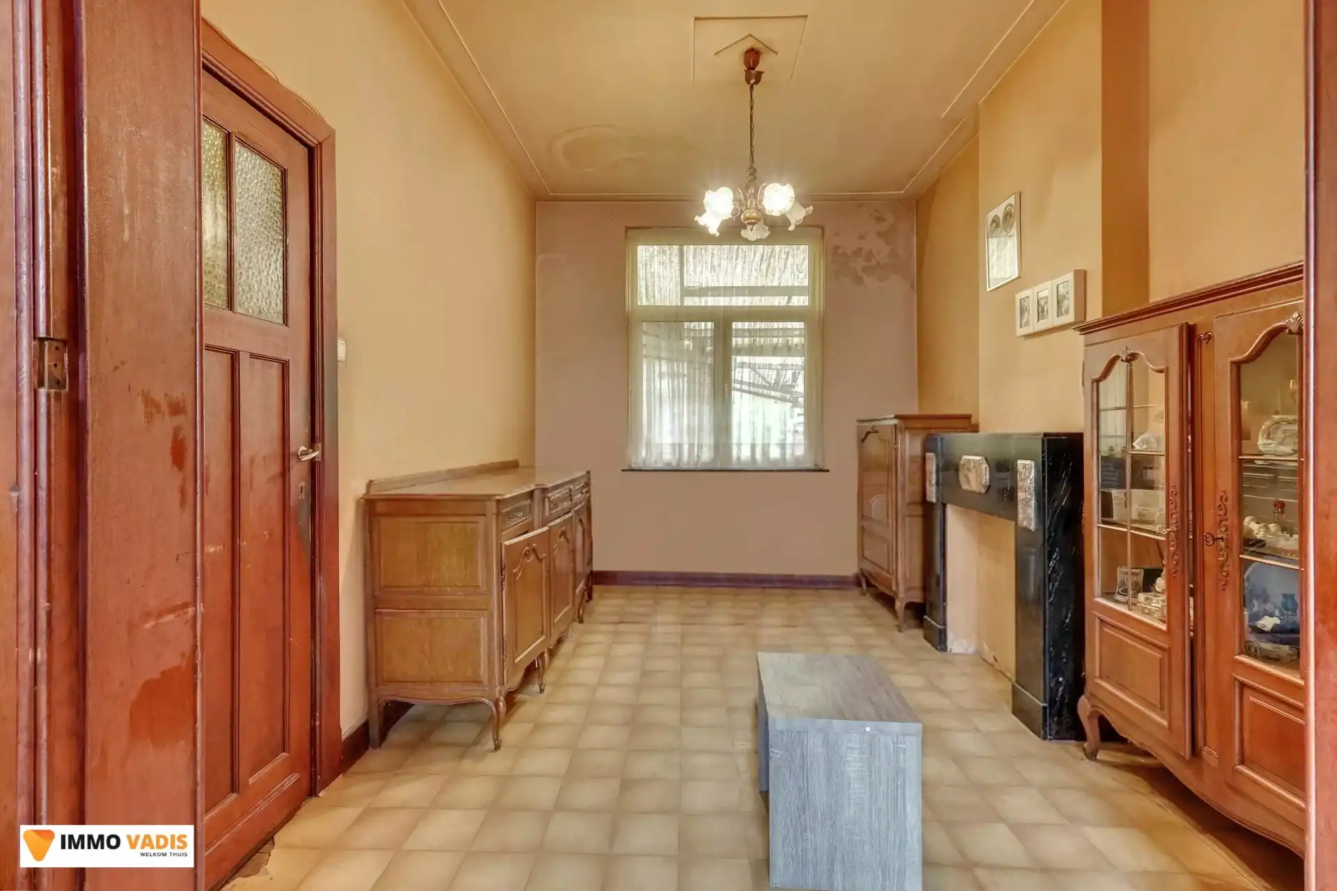 Karaktervolle woning met tuin en tal van mogelijkheden in Tongeren foto 5