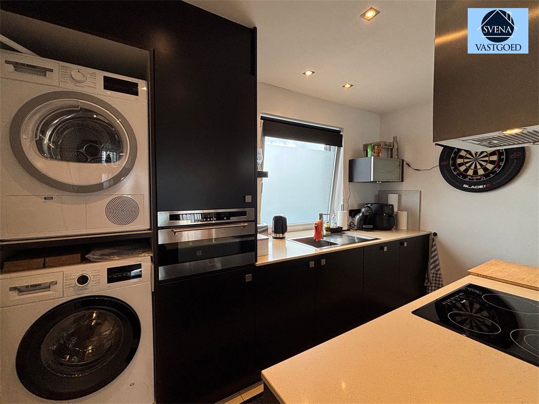 LEUK DUPLEX APPARTEMENT IN HET CENTRUM VAN NINOVE foto 4