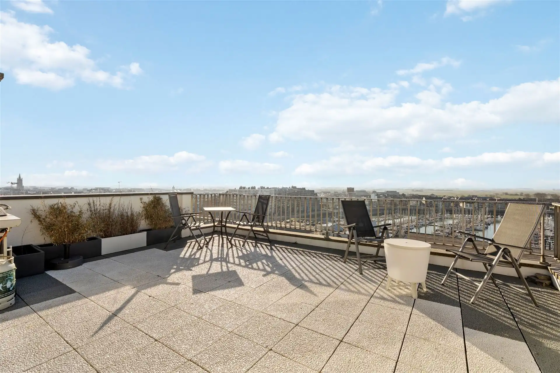 PENTHOUSE / JACHTHAVEN  foto 7