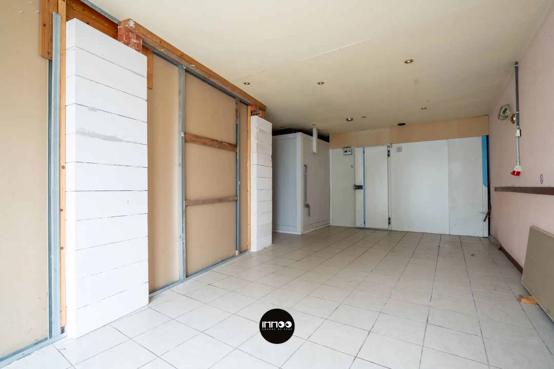 Commerciële ruimte te koop foto 10