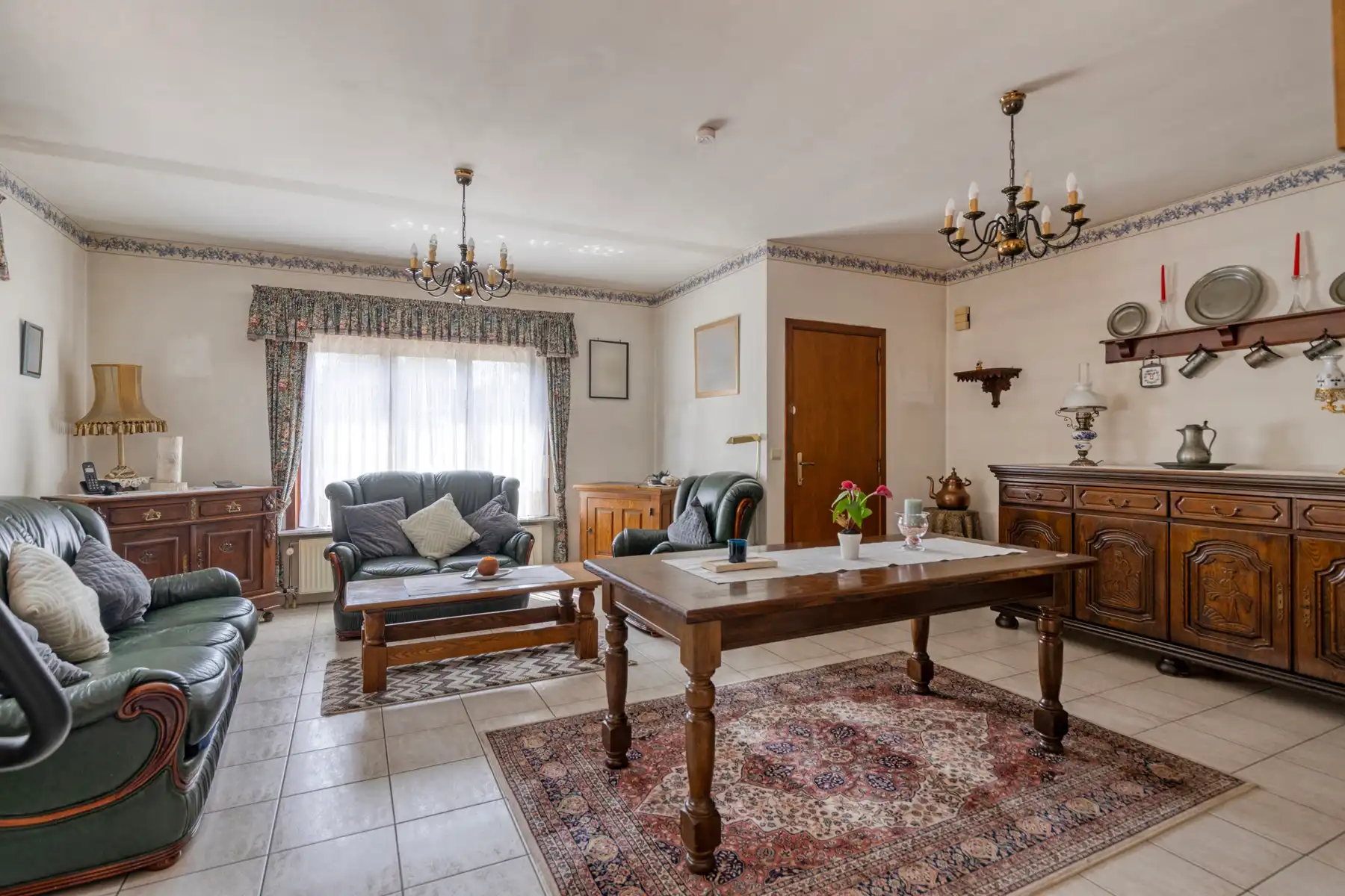 Residentieel gelegen bungalow met 2 slaapkamers foto 7
